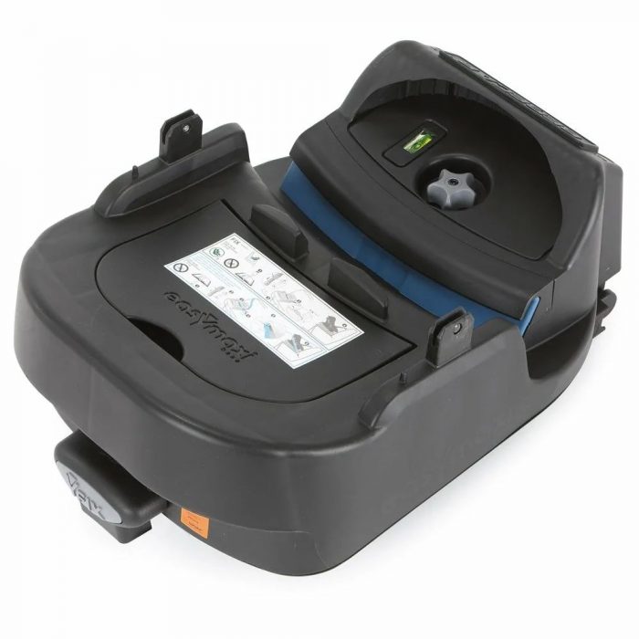 Bebecar EasymaxiBase Isofix RX - Image 4