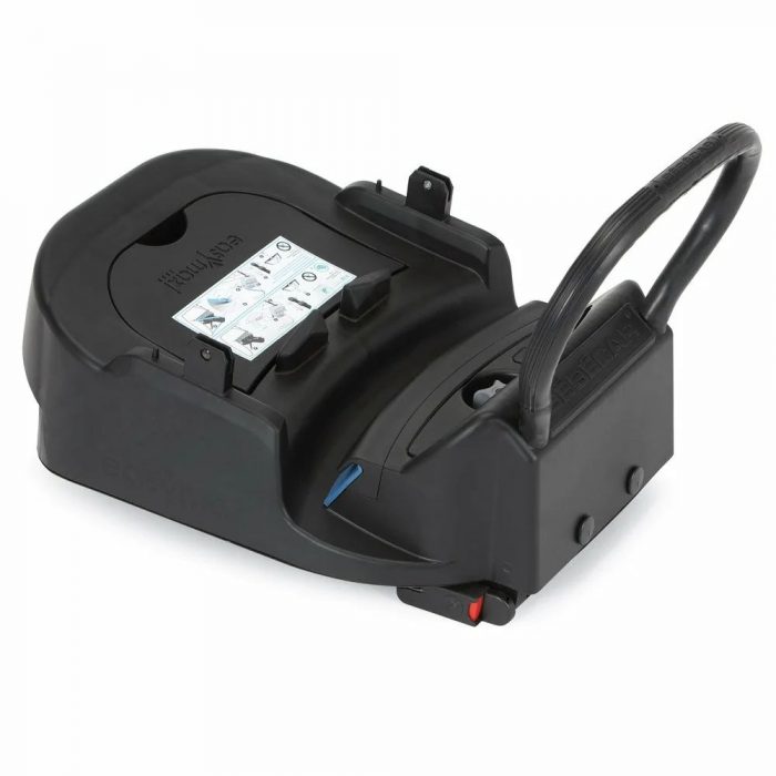 Bebecar EasymaxiBase Isofix RX