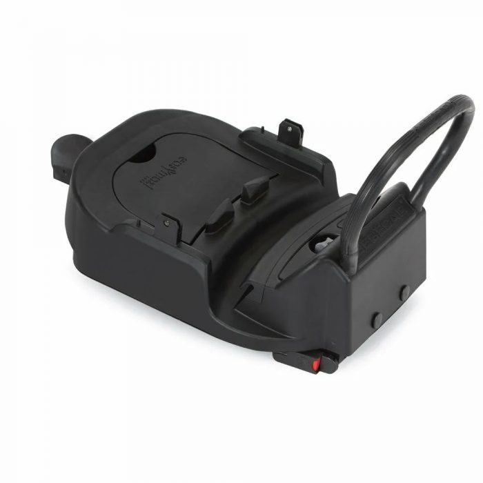 Bebecar EasymaxiBase Isofix RX-I