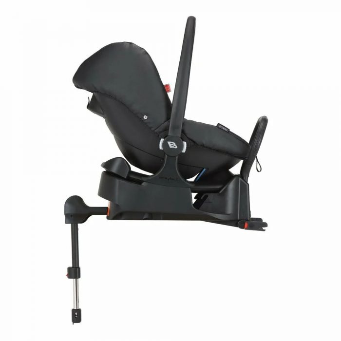 Bebecar EasymaxiBase Isofix RX-I - Image 3