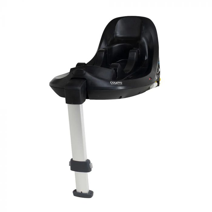 Cosatto Acorn Whisper Car Seat & Base - Image 2