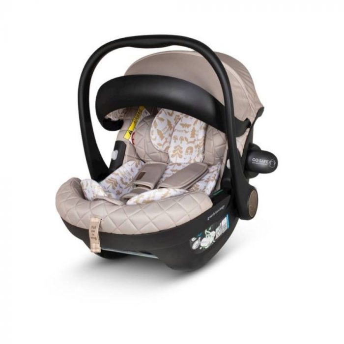 Cosatto Acorn Whisper Car Seat & Base