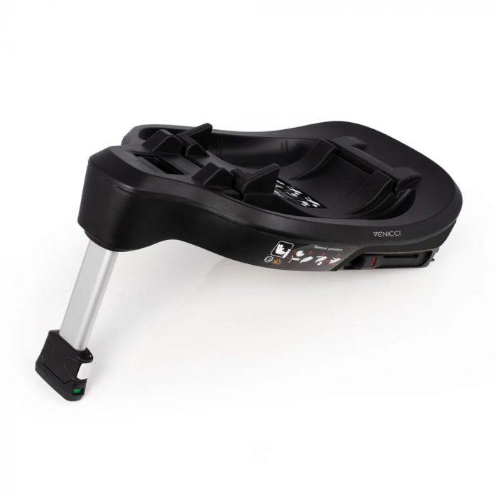 Venicci Engo Isofix Base - Image 5