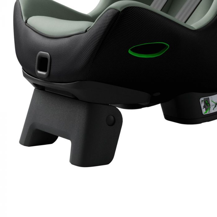Axkid Minikid 4 Pro- Nordic Bloom Green - Image 5
