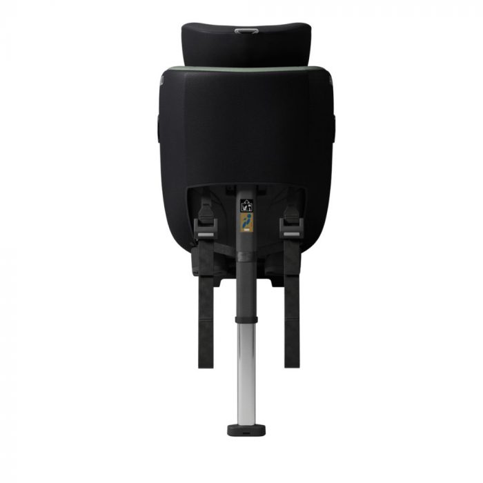 Axkid Minikid 4 Pro- Nordic Bloom Green - Image 9