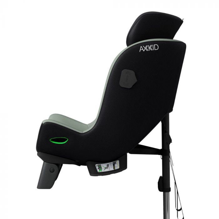 Axkid Minikid 4 Pro- Nordic Bloom Green - Image 10