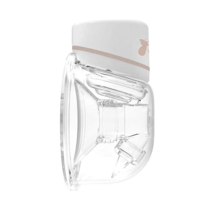 Fraupow Double Wearable Breast Pump - Image 4