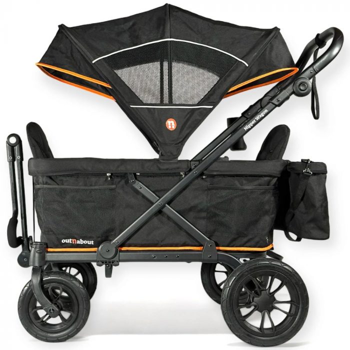 OutnAbout Nipper Wagon