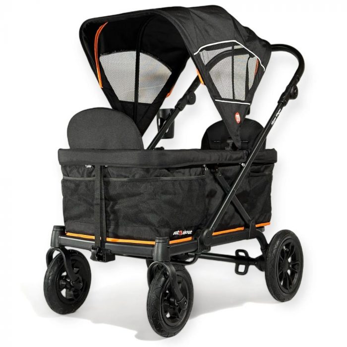 OutnAbout Nipper Wagon - Image 11