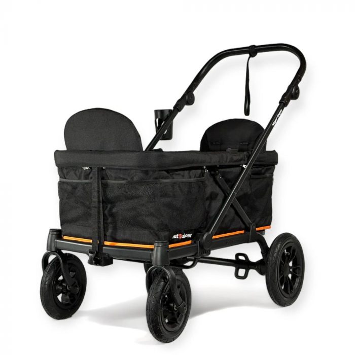 OutnAbout Nipper Wagon - Image 12