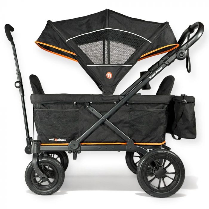 OutnAbout Nipper Wagon - Image 3