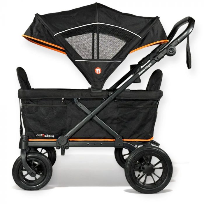 OutnAbout Nipper Wagon - Image 5