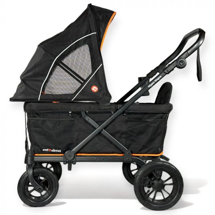 OutnAbout Nipper Wagon - Image 7