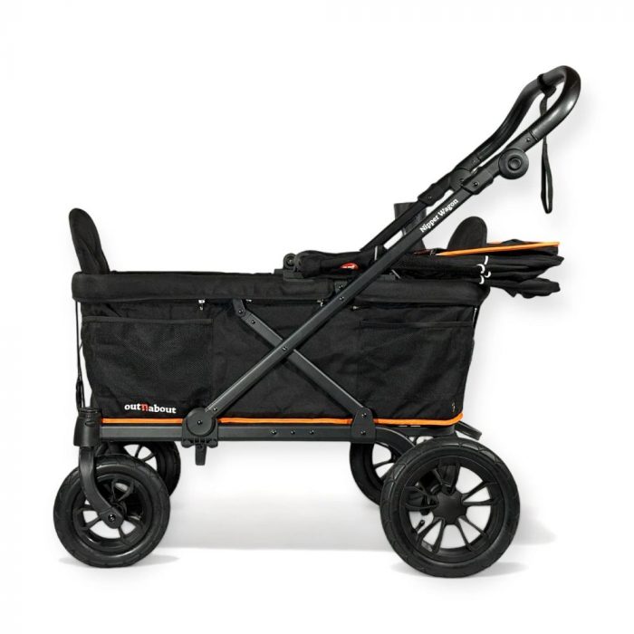 OutnAbout Nipper Wagon - Image 8