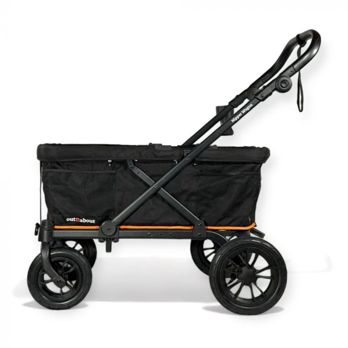 OutnAbout Nipper Wagon - Image 9