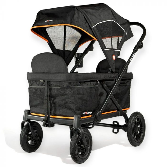 OutnAbout Nipper Wagon - Image 10
