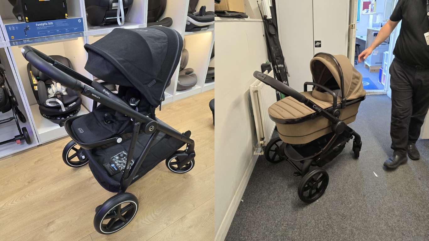 baby-pram