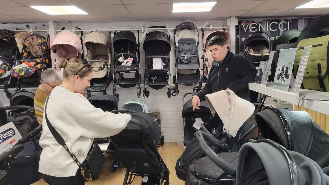 baby-shopper
