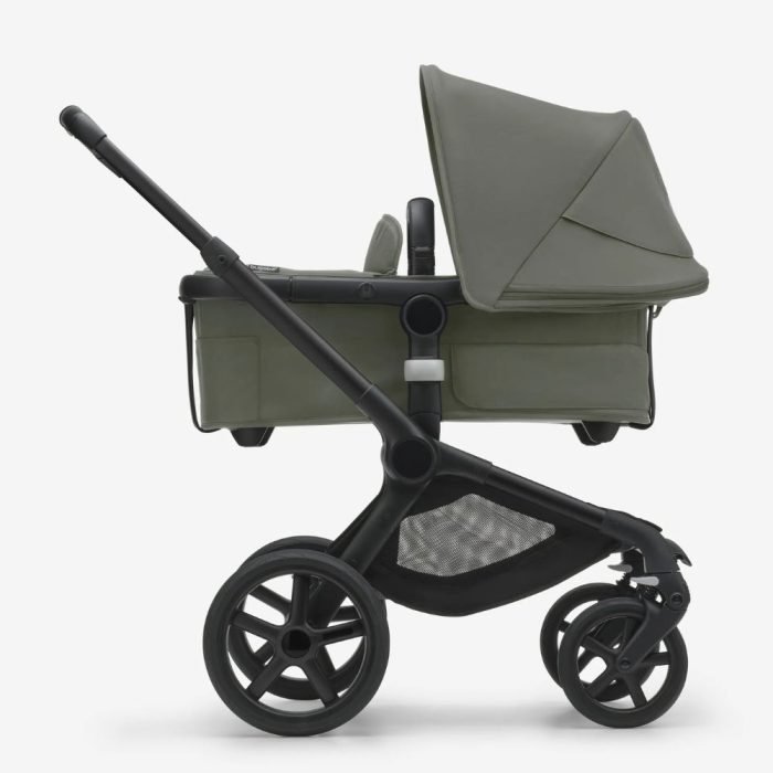 Bugaboo Fox 5- Forest Green - Image 3