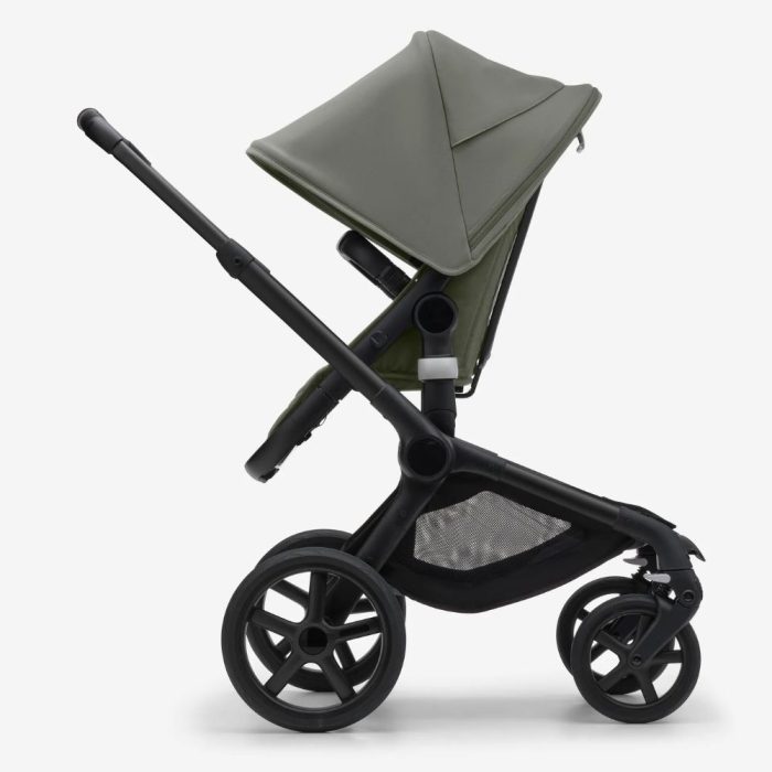 Bugaboo Fox 5- Forest Green - Image 4