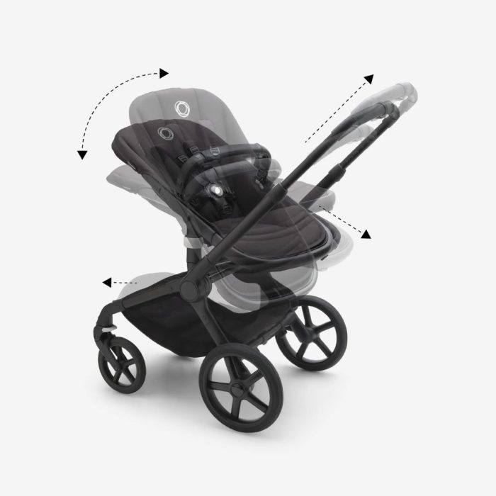 Bugaboo Fox 5- Forest Green - Image 5