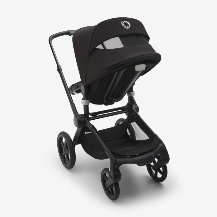 Bugaboo Fox 5- Forest Green - Image 7