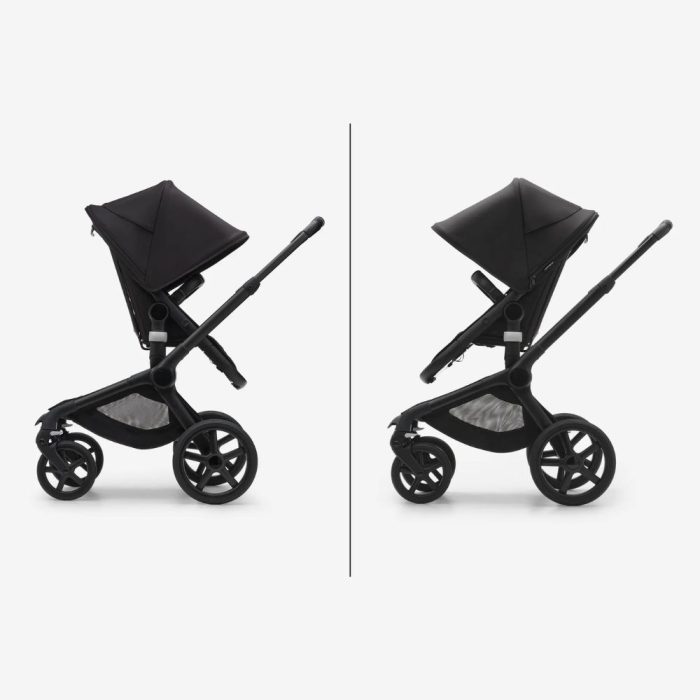Bugaboo Fox 5- Forest Green - Image 8