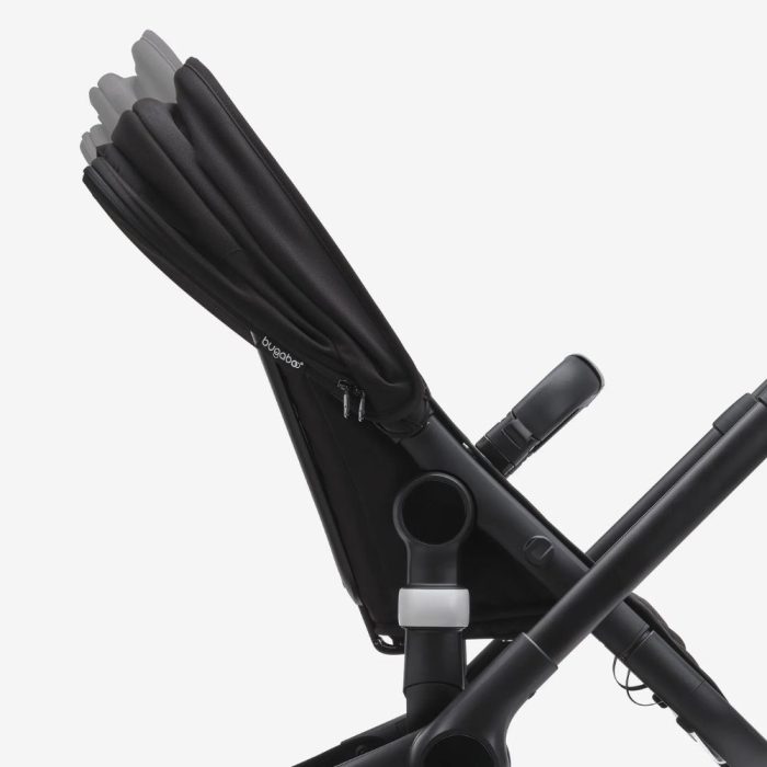 Bugaboo Fox 5- Forest Green - Image 9