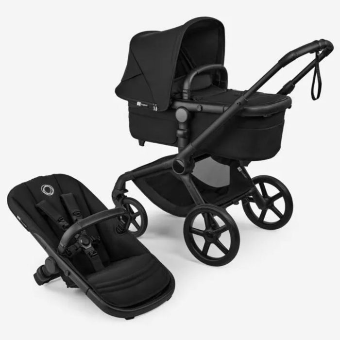 Bugaboo Fox 5 Renew 2-in-1 Pushchair - Image 5