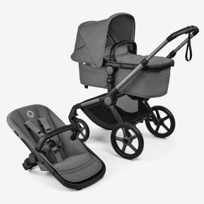 Bugaboo Fox 5 Renew 2-in-1 Pushchair - Image 6