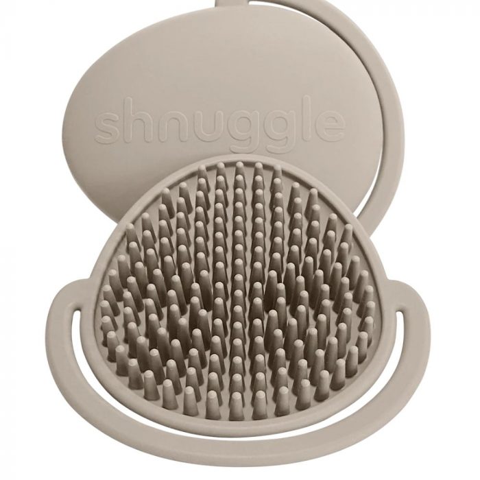 Shnuggle Essentials Bathset- Taupe - Image 4