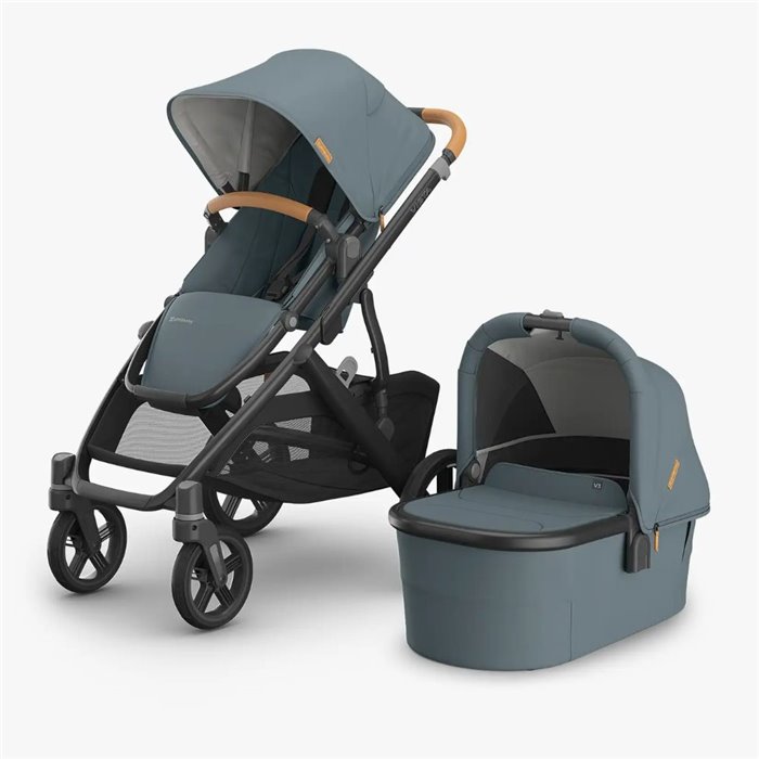 UPPAbaby Vista V3 - Image 2