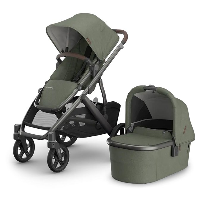 UPPAbaby Vista V3 - Image 3