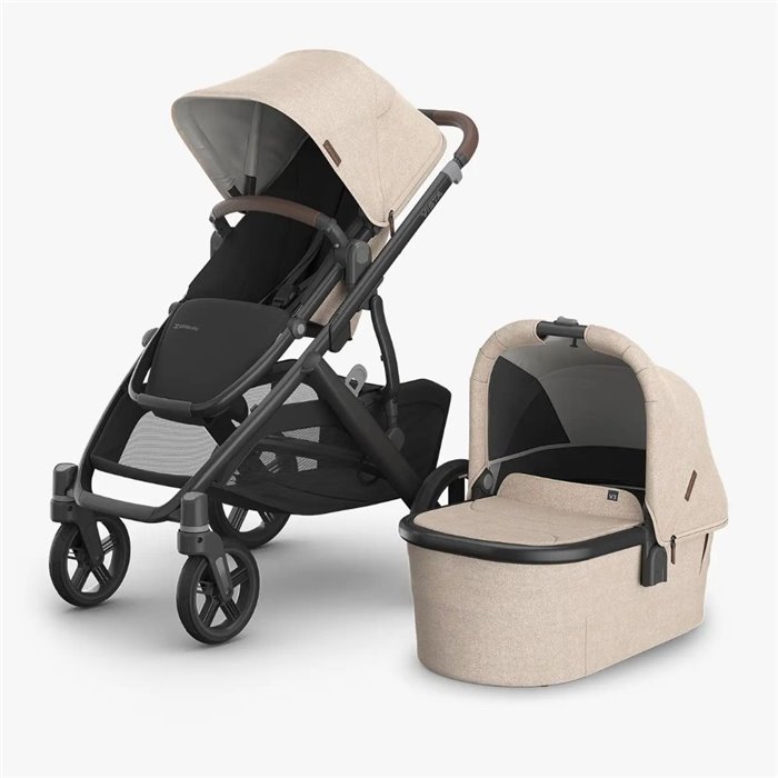 UPPAbaby Vista V3 - Image 9