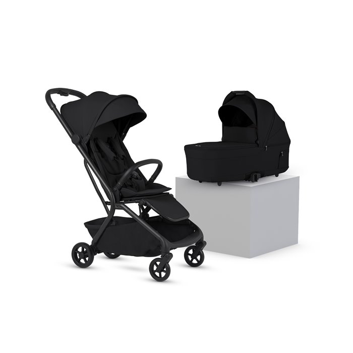 Silvercross Nia Stroller and Carrycot