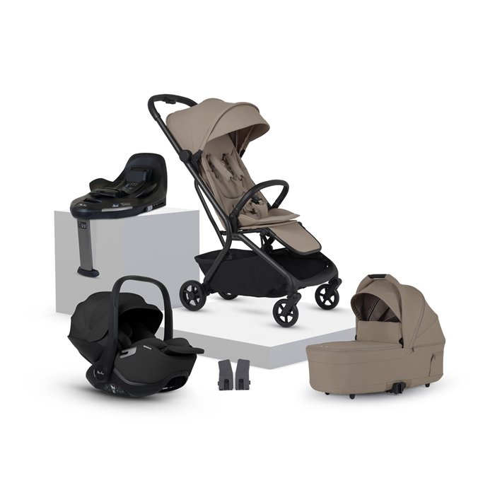 Silvercross Nia Travel System  - Image 2