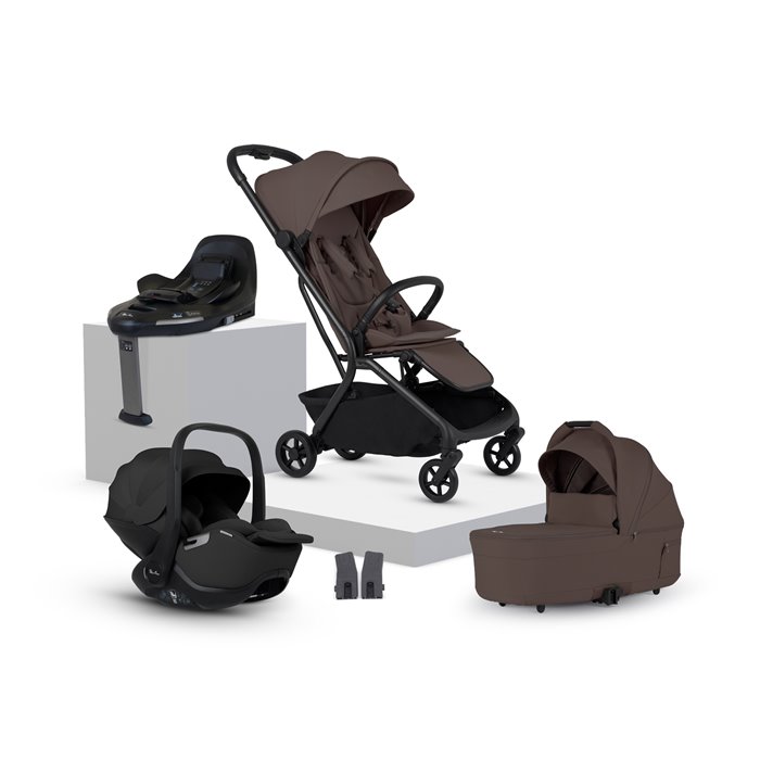 Silvercross Nia Travel System  - Image 3