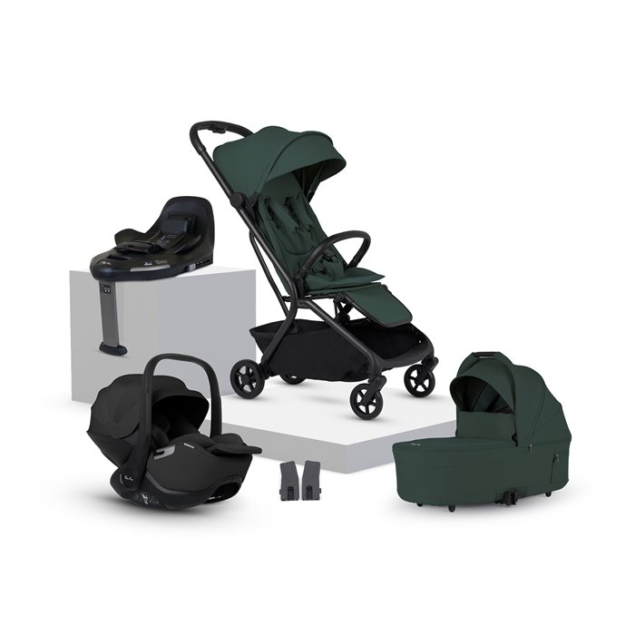 Silvercross Nia Travel System  - Image 4