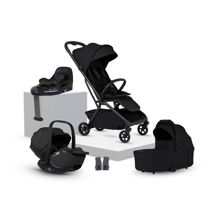 Silvercross Nia Travel System 