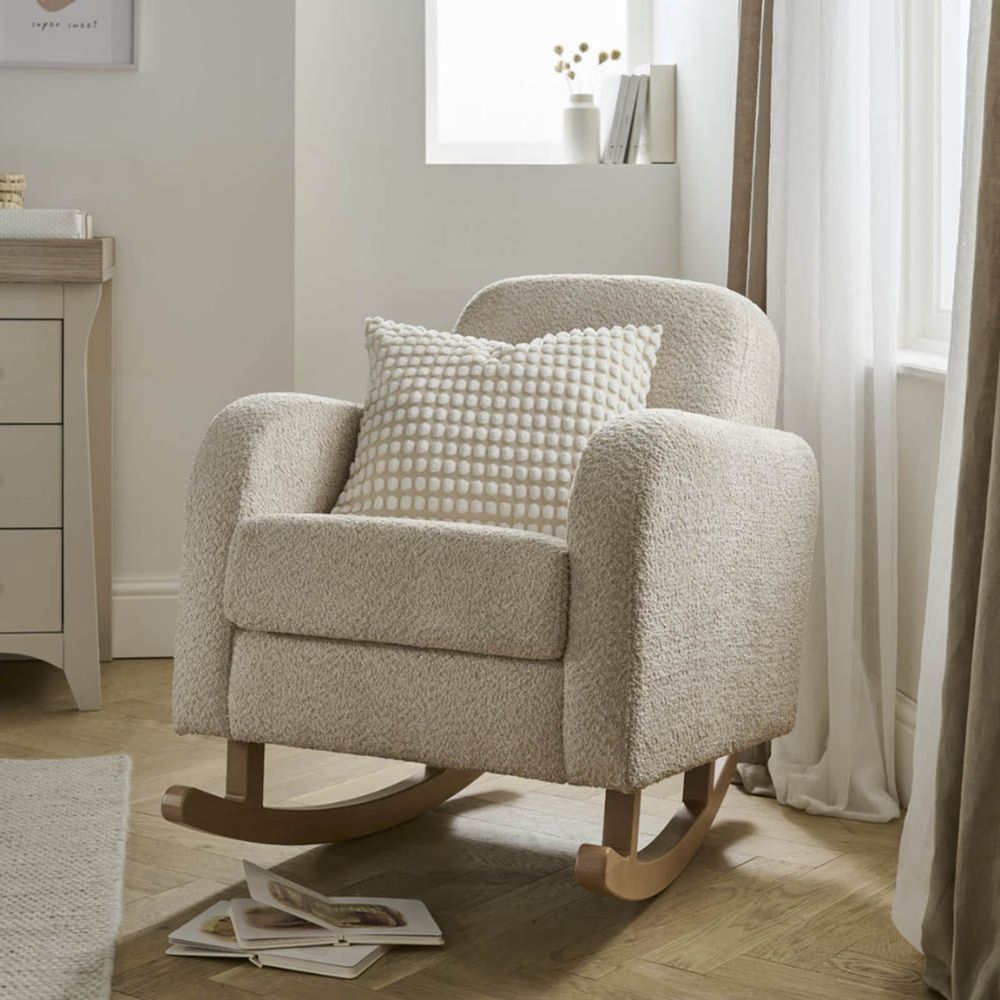 CuddleCo Etta Nursing Chair - Image 2