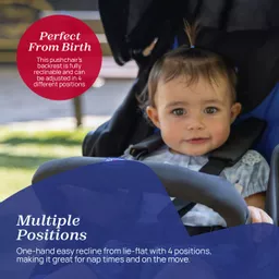 Chicco Echo Stroller - Image 5