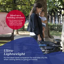 Chicco Echo Stroller - Image 6