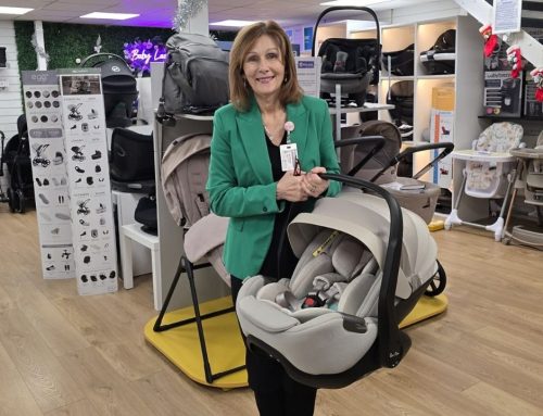 Best Car Seat Safety Tips for Your Baby