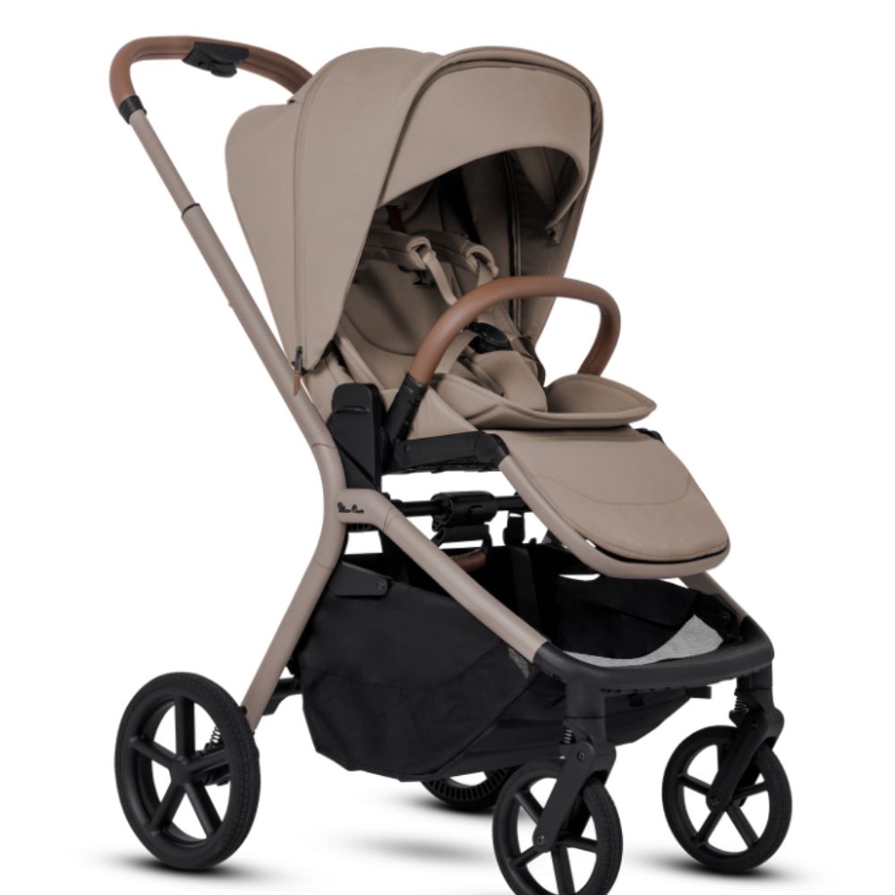 Silvercross Breez Stroller