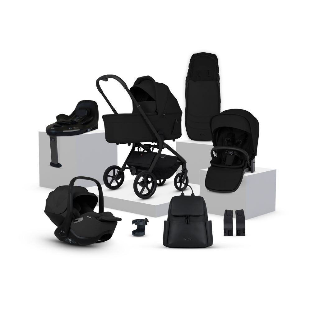 Silvercross Breez Stroller - Image 12