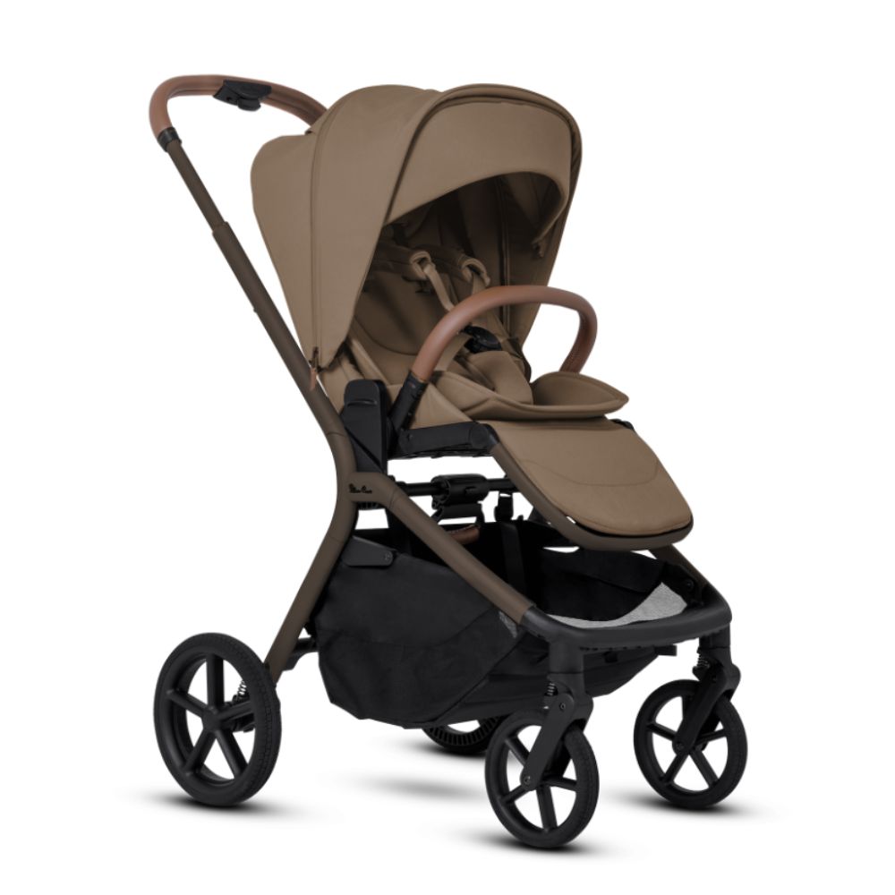 Silvercross Breez Stroller - Image 3