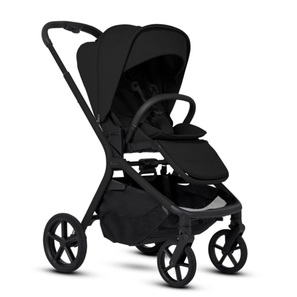 Silvercross Breez Stroller - Image 4