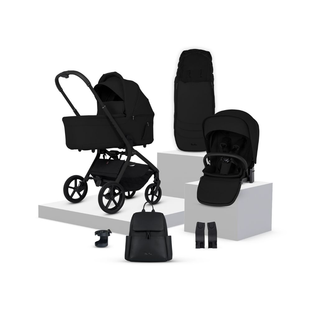 Silvercross Breez Stroller - Image 8