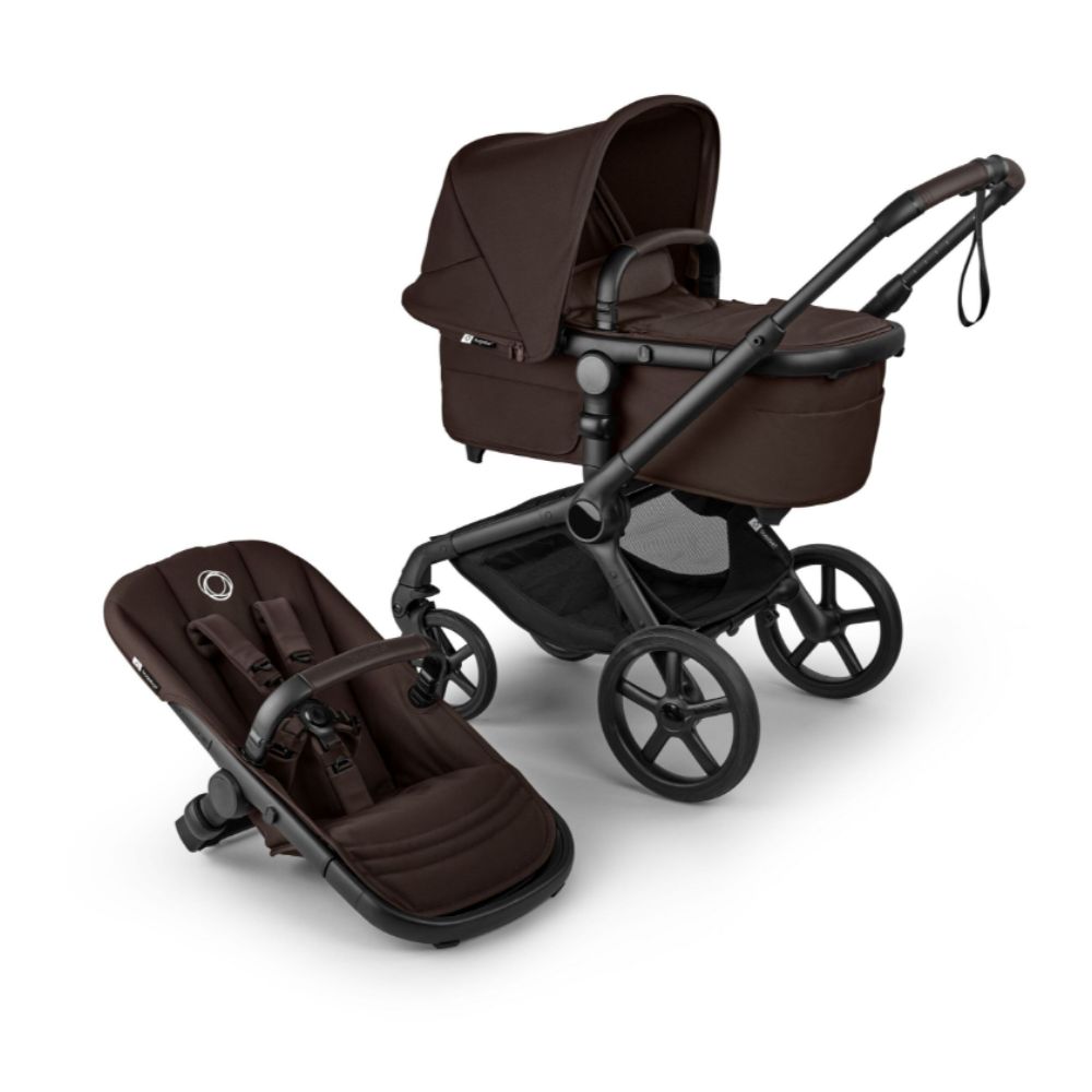 Bugaboo Fox 5 Renew 2-in-1 Pram - Image 8