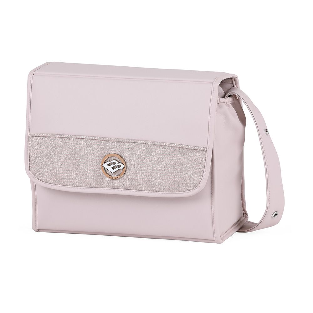 Bebecar Via+ Prive Bundle- Rose - Image 3